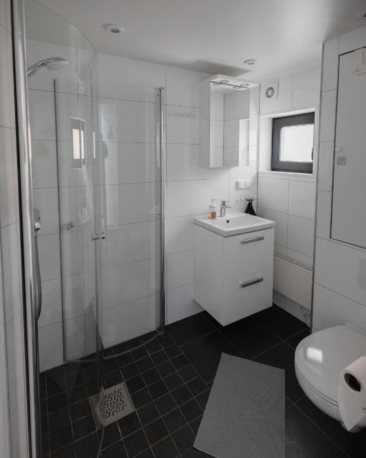 Tinylodge Am Ellertshaeuser See Stadtlauringen Экстерьер фото